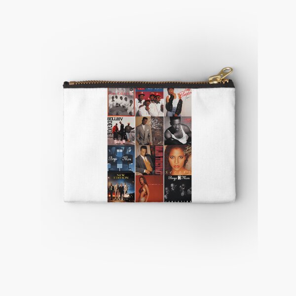 Item preview, New Edition Way R And B Concert Album Song Tour 2026 designed and sold by augustineshae.