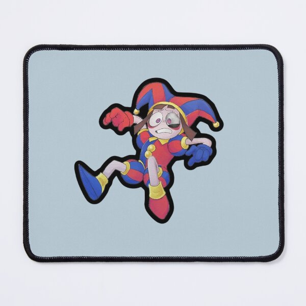 Item preview, The Amazing Circus designed and sold by Inthestardust.