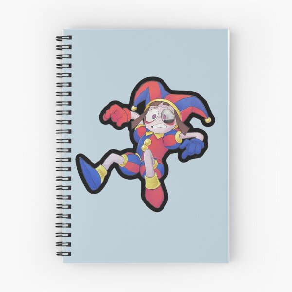 Item preview, The Amazing Circus designed and sold by Inthestardust.