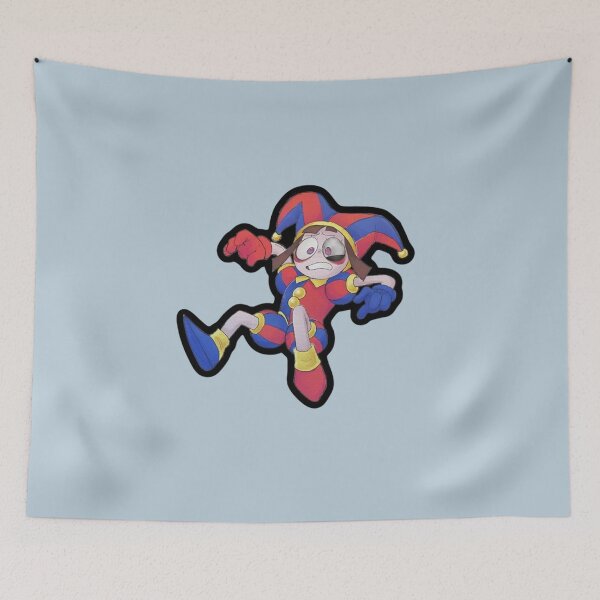 Item preview, The Amazing Circus designed and sold by Inthestardust.