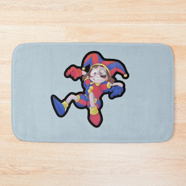 Item preview, The Amazing Circus designed and sold by Inthestardust.