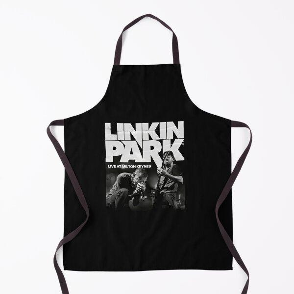Item preview, Linkin Park Live At Milton Keynes Concert Art designed and sold by Moonifillst.