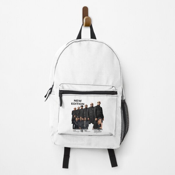 Item preview, New Edition Way Tour designed and sold by augustineshae.