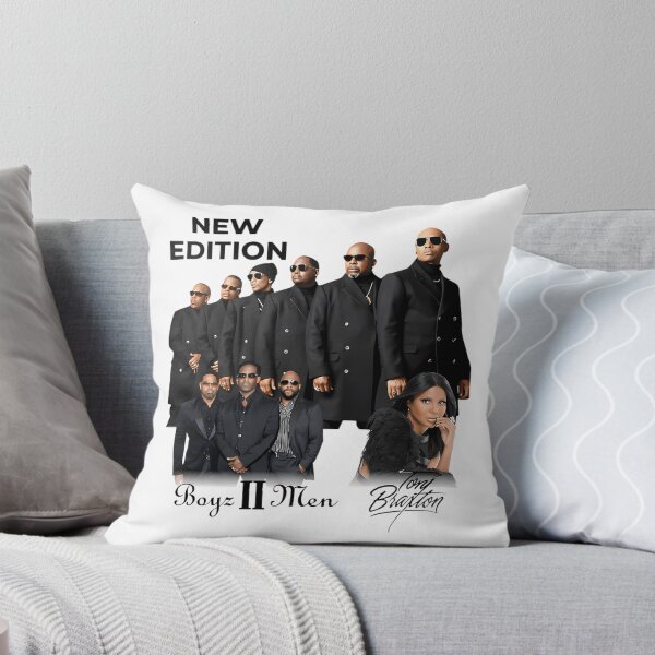 Item preview, Gira New Edition Way designed and sold by augustineshae.