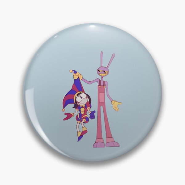 Item preview, The Amazing Circus designed and sold by Inthestardust.