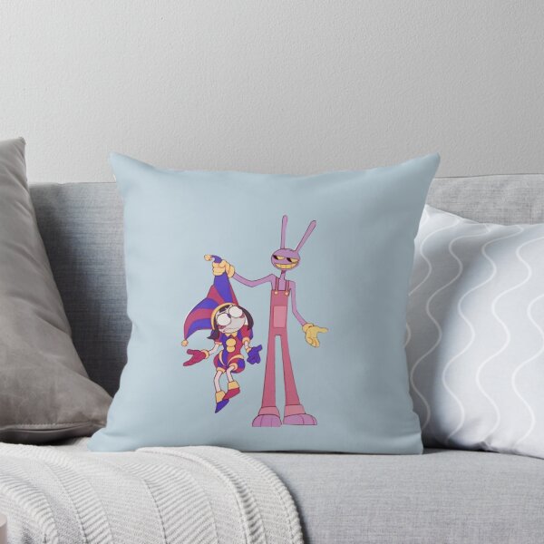 Item preview, The Amazing Circus designed and sold by Inthestardust.