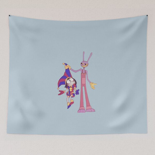Item preview, The Amazing Circus designed and sold by Inthestardust.