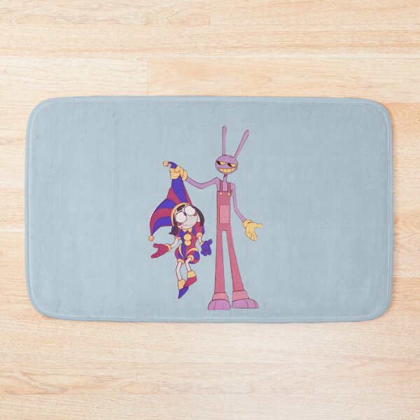 Item preview, The Amazing Circus designed and sold by Inthestardust.