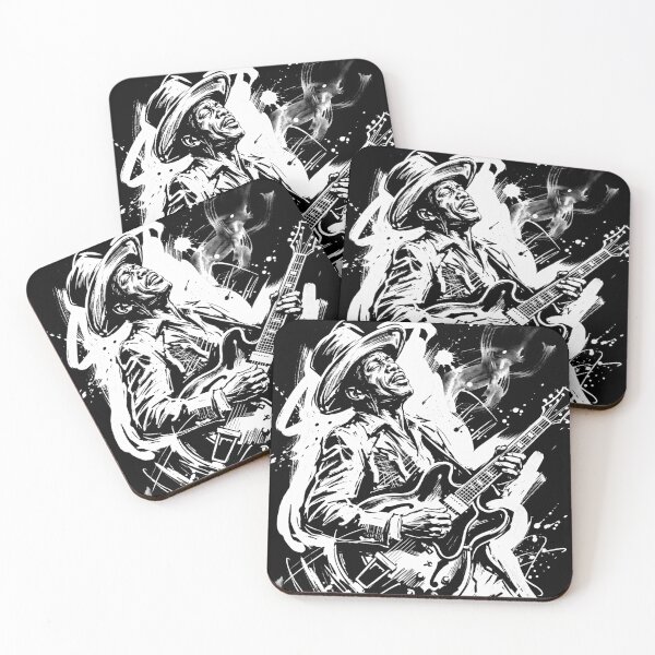 Item preview, BluesMan designed and sold by Visual-Elixir.
