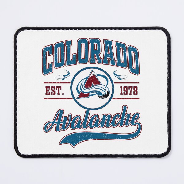 Item preview, Retro Colorado Hockey Team designed and sold by urgSuetta.