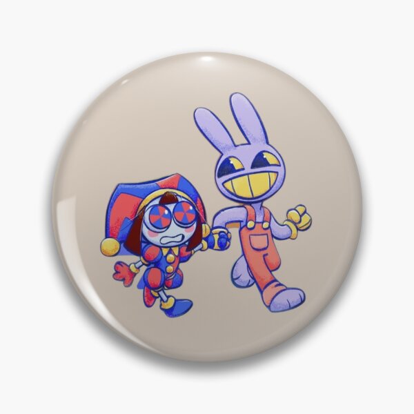 Item preview, The Amazing Circus designed and sold by Inthestardust.