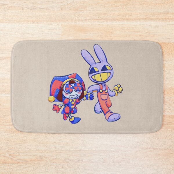 Item preview, The Amazing Circus designed and sold by Inthestardust.
