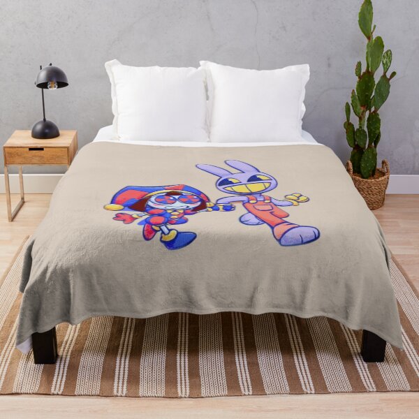 Item preview, The Amazing Circus designed and sold by Inthestardust.