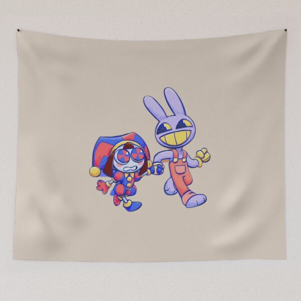 Item preview, The Amazing Circus designed and sold by Inthestardust.