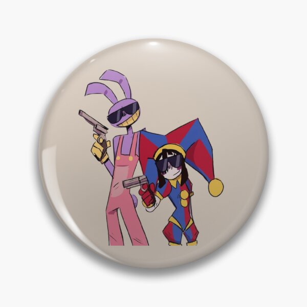 Item preview, The Amazing Circus designed and sold by Inthestardust.