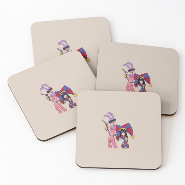 Item preview, The Amazing Circus designed and sold by Inthestardust.