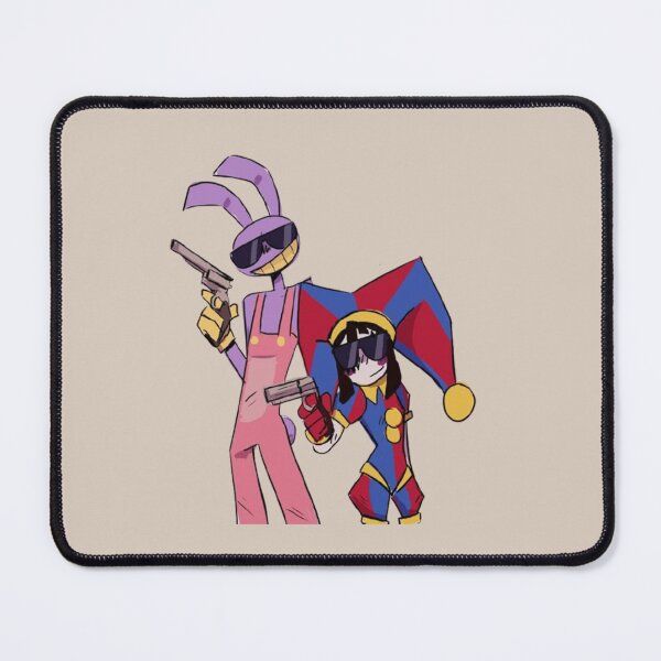 Item preview, The Amazing Circus designed and sold by Inthestardust.
