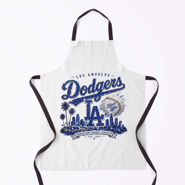 Item preview, LA City Baseball Fan designed and sold by drigue.