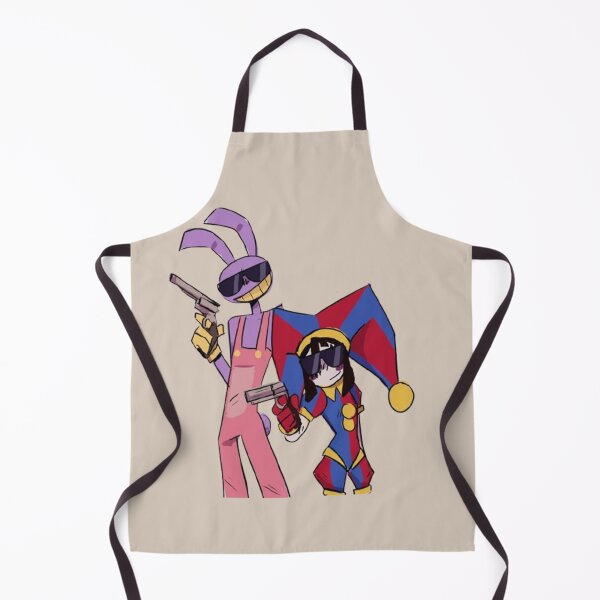 Item preview, The Amazing Circus designed and sold by Inthestardust.