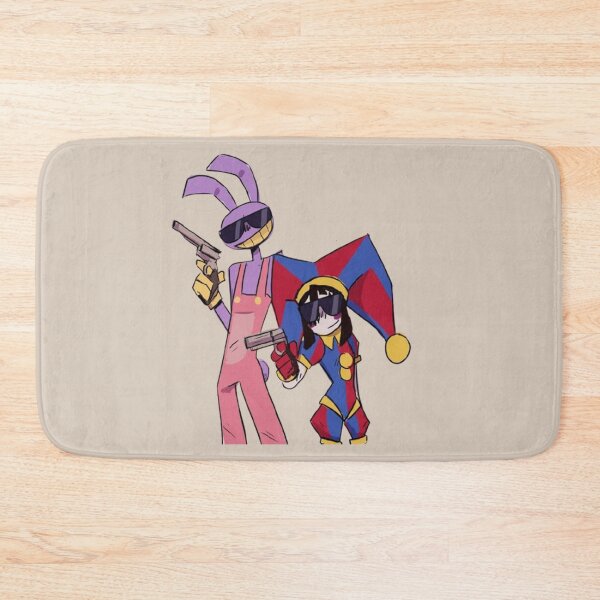 Item preview, The Amazing Circus designed and sold by Inthestardust.