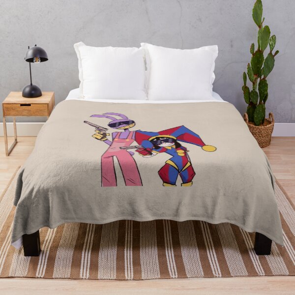 Item preview, The Amazing Circus designed and sold by Inthestardust.