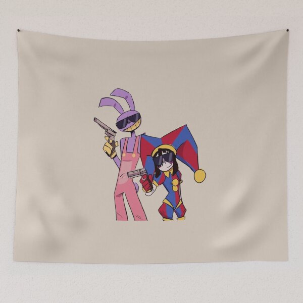 Item preview, The Amazing Circus designed and sold by Inthestardust.