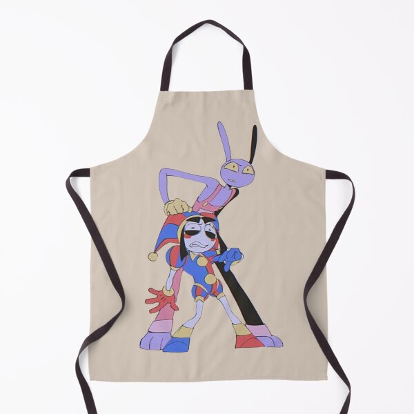 Item preview, The Amazing Circus designed and sold by Inthestardust.