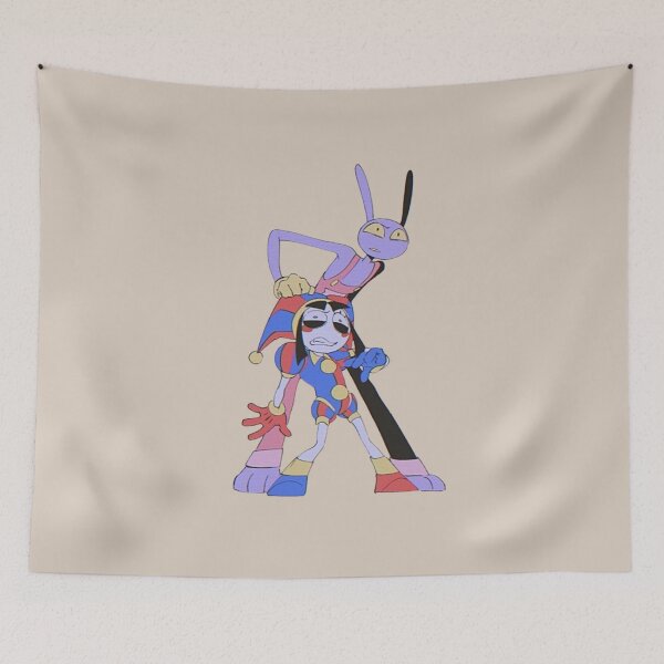 Item preview, The Amazing Circus designed and sold by Inthestardust.