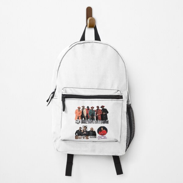 Item preview, New Edition Way Tour 2026 Vintage R And B Concert designed and sold by augustineshae.