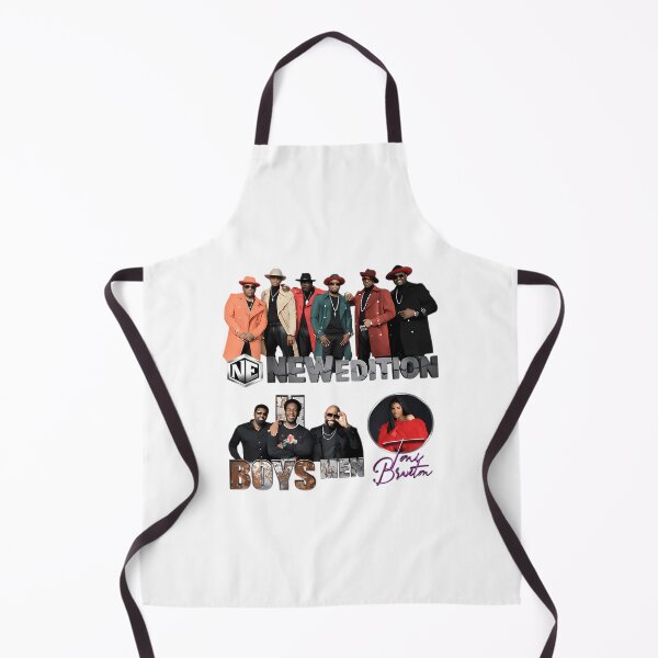 Item preview, New Edition Way Tour 2026 Vintage R And B Concert designed and sold by augustineshae.