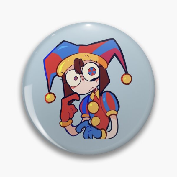 Item preview, The Amazing Circus designed and sold by Inthestardust.
