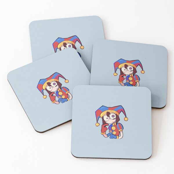 Item preview, The Amazing Circus designed and sold by Inthestardust.