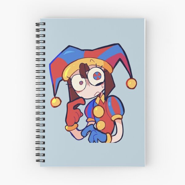 Item preview, The Amazing Circus designed and sold by Inthestardust.