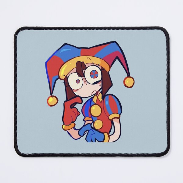 Item preview, The Amazing Circus designed and sold by Inthestardust.