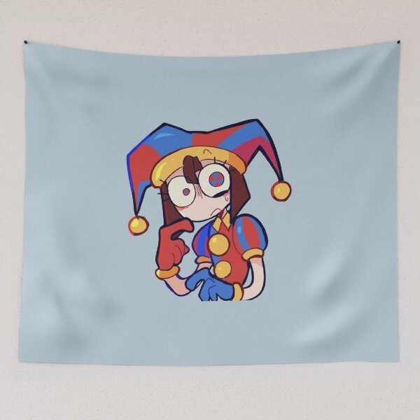 Item preview, The Amazing Circus designed and sold by Inthestardust.