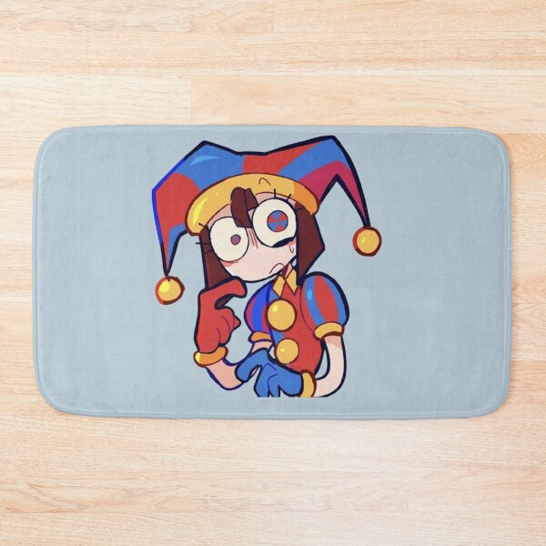 Item preview, The Amazing Circus designed and sold by Inthestardust.