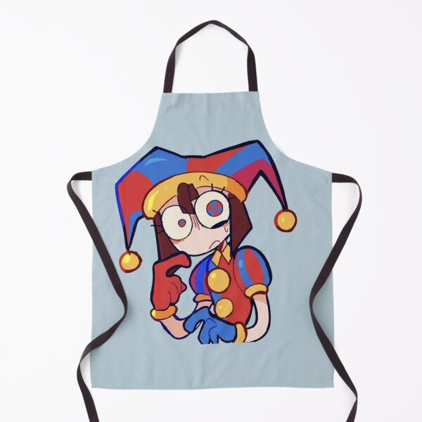 Item preview, The Amazing Circus designed and sold by Inthestardust.