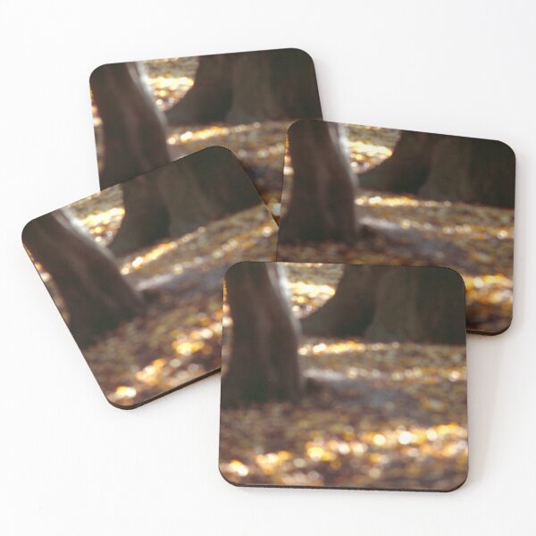 Item preview, Forest Abstract, as shot on film. designed and sold by JonDelorme.