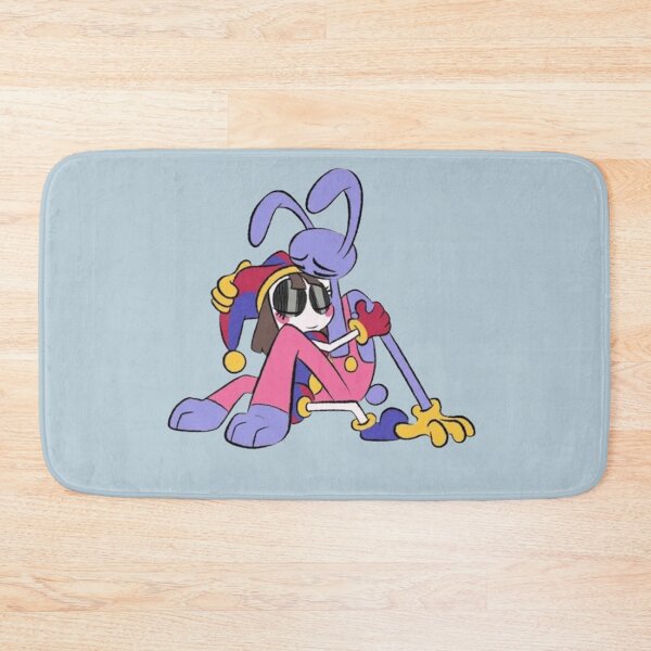 Item preview, The Amazing Circus designed and sold by Inthestardust.
