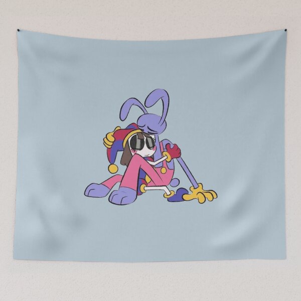 Item preview, The Amazing Circus designed and sold by Inthestardust.