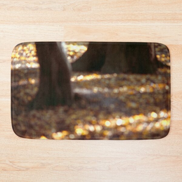 Item preview, Forest Abstract, as shot on film. designed and sold by JonDelorme.
