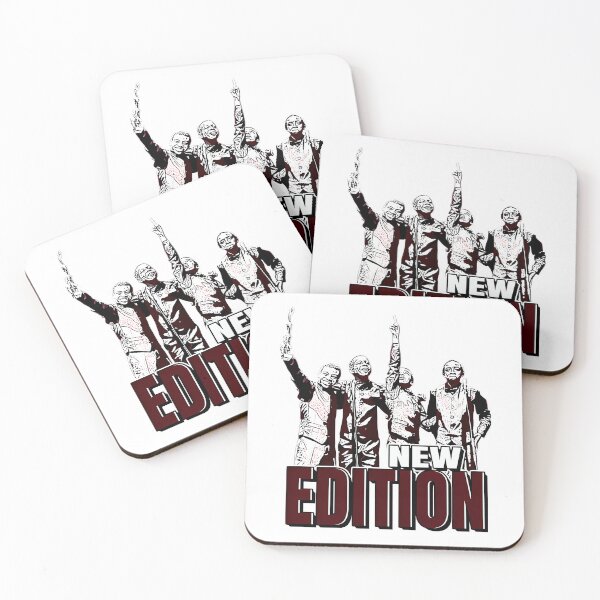 Item preview, New Edition designed and sold by augustineshae.