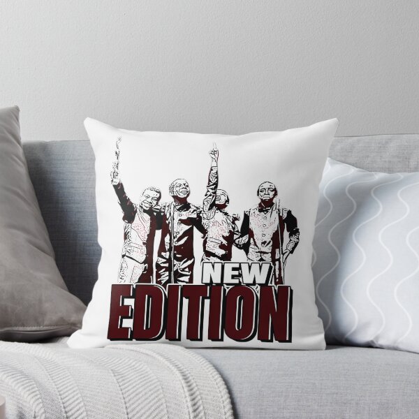 Item preview, New Edition designed and sold by augustineshae.
