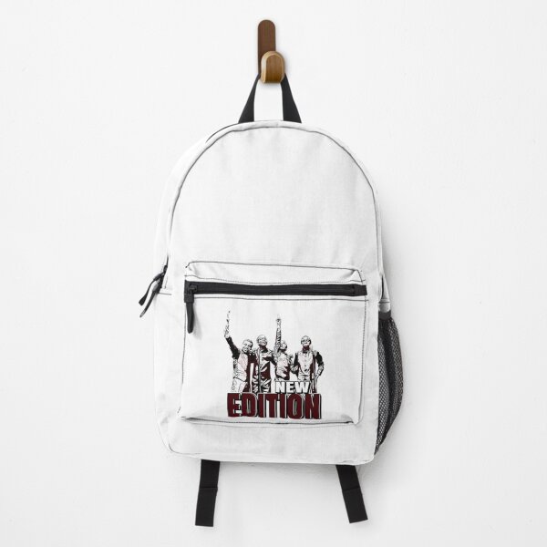 Item preview, New Edition designed and sold by augustineshae.