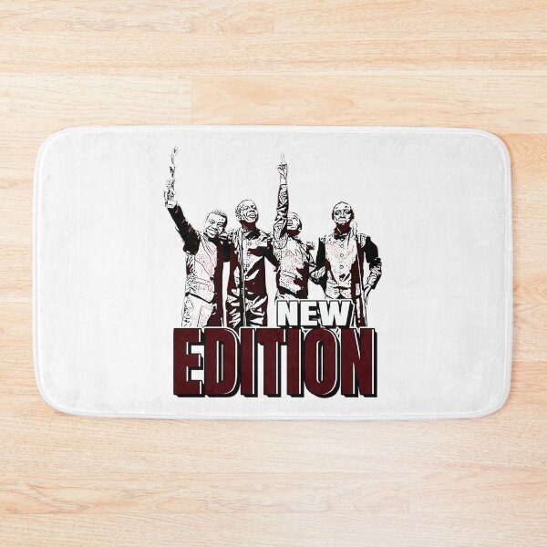 Item preview, New Edition designed and sold by augustineshae.