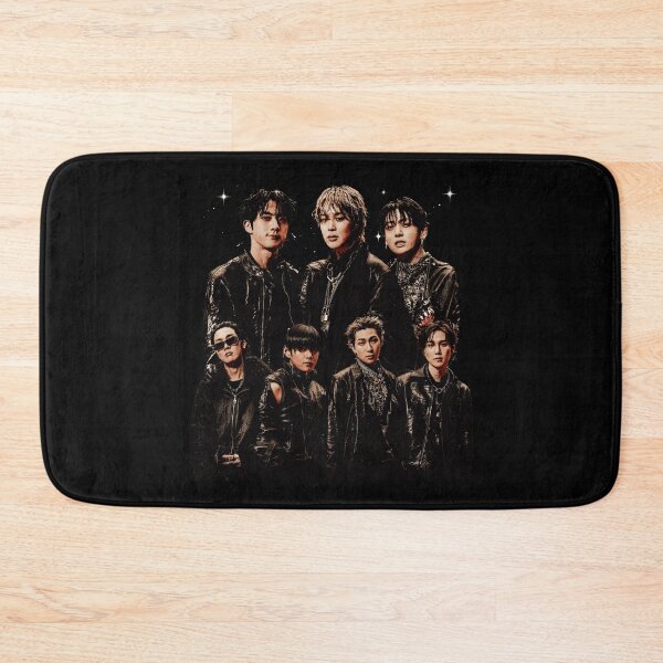 Item preview, Retro Vibe Group Portrait Dark Fashion designed and sold by MelissaWi66484.