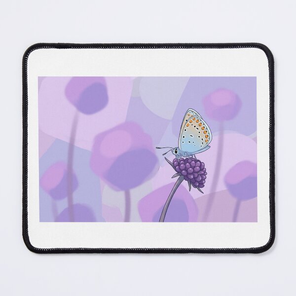 Item preview, common blue  designed and sold by ritusdesigns.