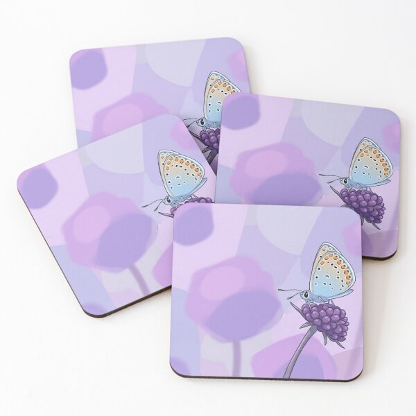 Item preview, common blue  designed and sold by ritusdesigns.