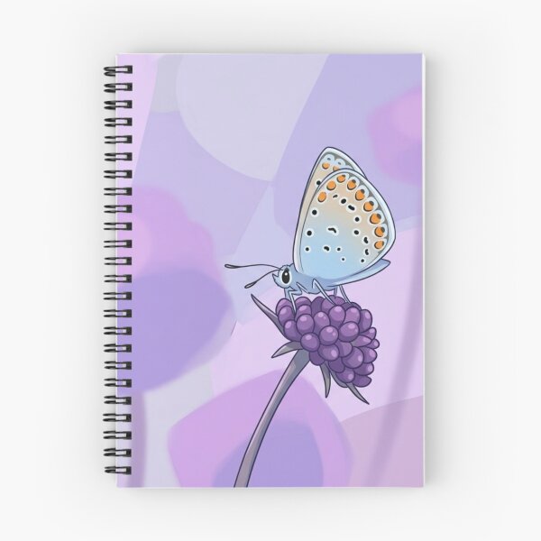 Item preview, common blue  designed and sold by ritusdesigns.