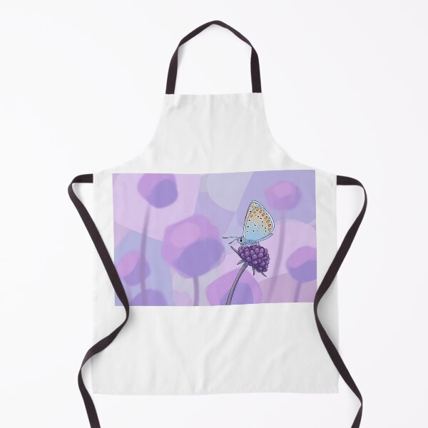 Item preview, common blue  designed and sold by ritusdesigns.